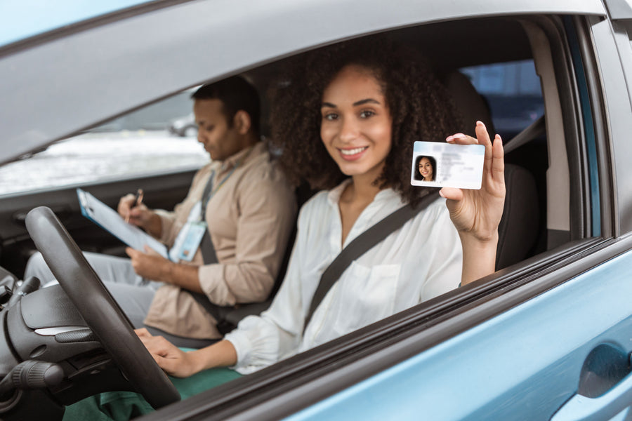 Posso registrar um carro com uma licença estrangeira? Um guia abrangente para viajantes internacionais