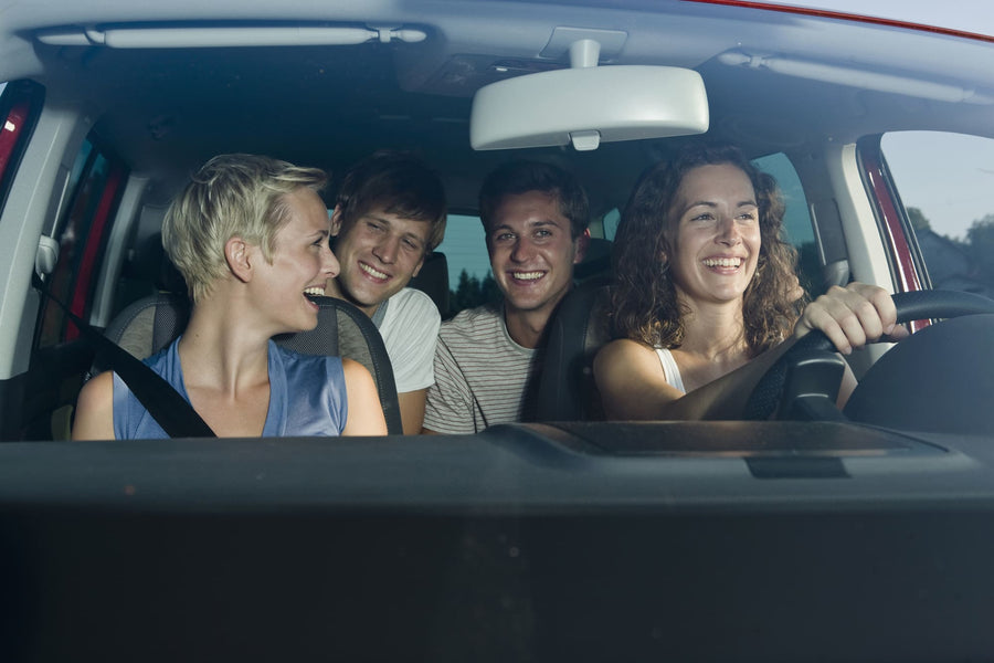 Navegar pelas leis da carta de condução internacional: O que precisa de saber