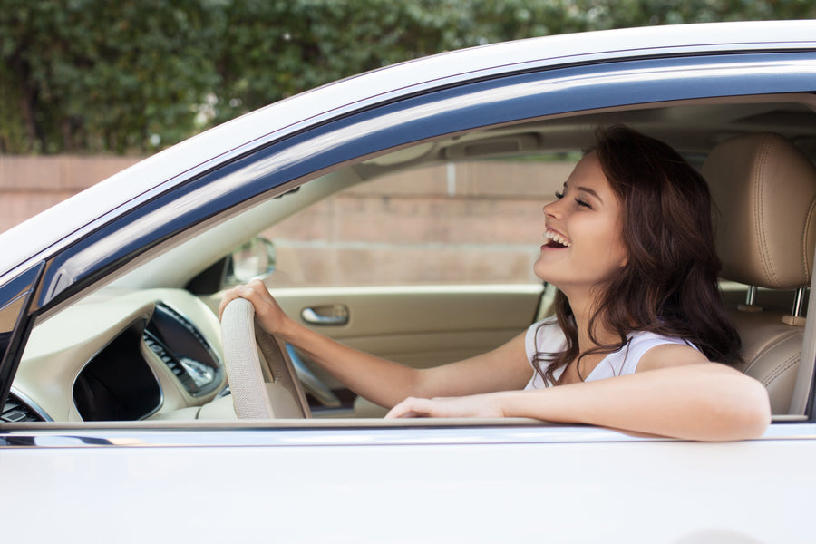 Carta de condução internacional ou nacional: O que precisa de saber